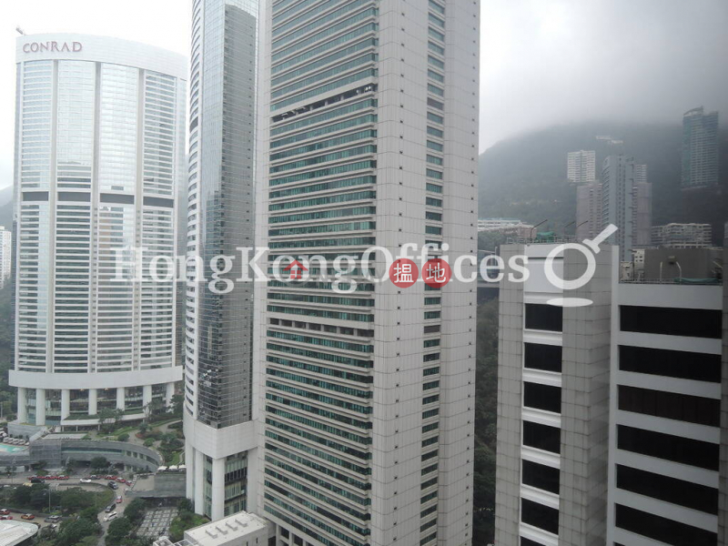 Property Search Hong Kong | OneDay | Office / Commercial Property | Rental Listings | Office Unit for Rent at Lippo Centre