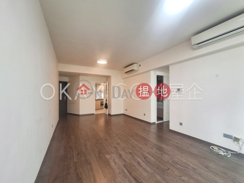 Stylish 3 bedroom on high floor with rooftop | For Sale | C.C. Lodge 優悠台 _0