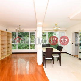 3 Bedroom Family Flat for Sale in Happy Valley | Formwell Garden 豐和苑 _0