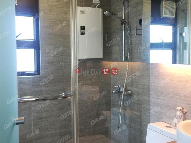 HK$ 19.9M | Fortuna Court Wan Chai District | Fortuna Court | 3 bedroom High Floor Flat for Sale