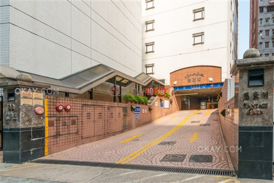 HK$ 35,000/ 月-慧豪閣|西區-3房2廁,可養寵物,連車位《慧豪閣出租單位》