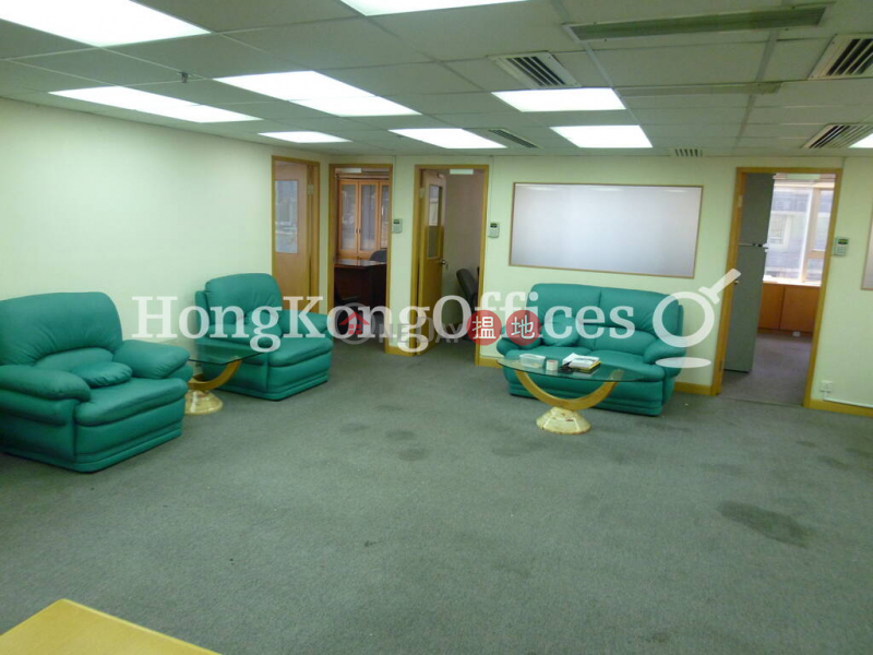 HK$ 61,312/ month Goldsland Building Yau Tsim Mong, Office Unit for Rent at Goldsland Building