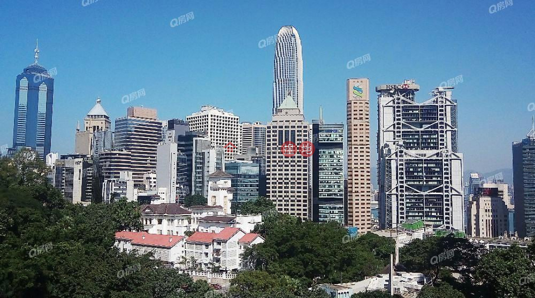 Kennedy Terrace High, Residential, Sales Listings | HK$ 68M