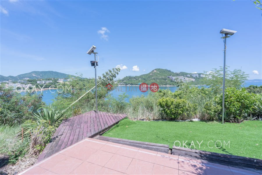 Property Search Hong Kong | OneDay | Residential Rental Listings Popular house with sea views & parking | Rental