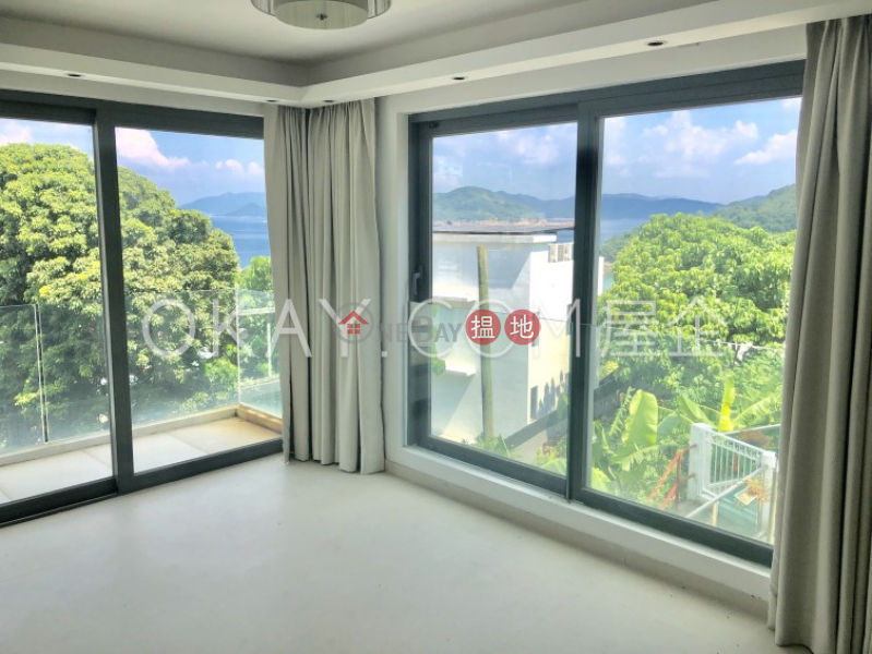 Property Search Hong Kong | OneDay | Residential | Sales Listings Charming house with sea views, rooftop & terrace | For Sale