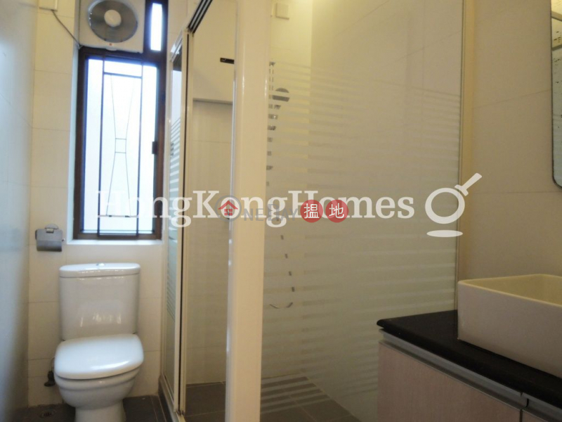 Property Search Hong Kong | OneDay | Residential, Rental Listings, 3 Bedroom Family Unit for Rent at Wise Mansion