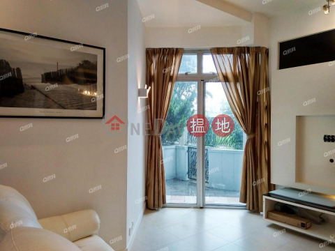 Sereno Verde Block 9 | 2 bedroom Low Floor Flat for Rent | Sereno Verde Block 9 蝶翠峰9座 _0