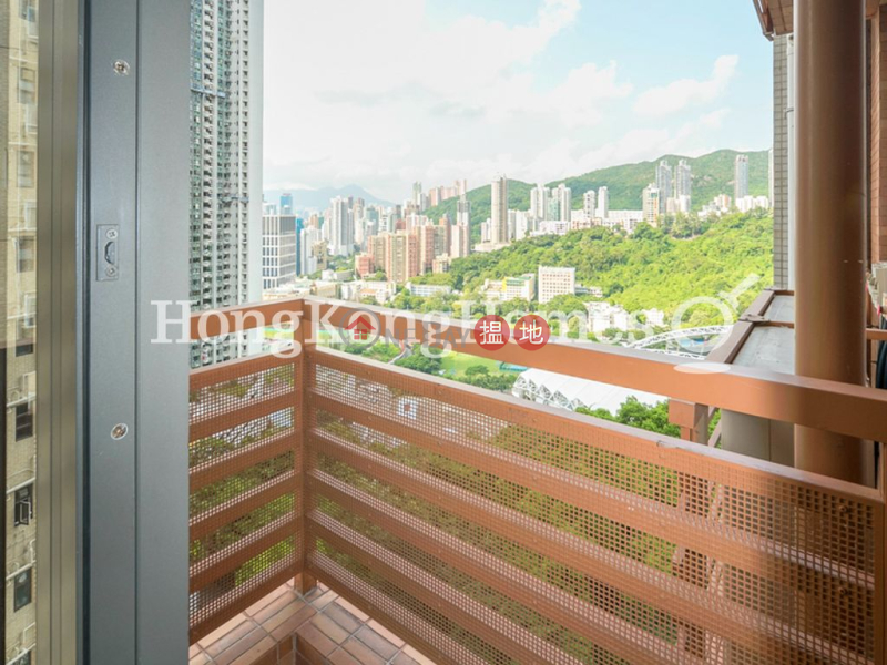 HK$ 45M Broadwood Twelve Wan Chai District 3 Bedroom Family Unit at Broadwood Twelve | For Sale