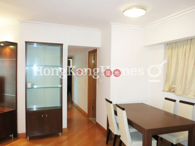 HK$ 37,000/ month The Waterfront Phase 1 Tower 3 | Yau Tsim Mong | 3 Bedroom Family Unit for Rent at The Waterfront Phase 1 Tower 3