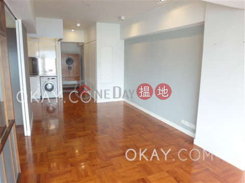 Efficient 2 bedroom with harbour views | For Sale | Hoi Kung Court 海宮大廈 _0