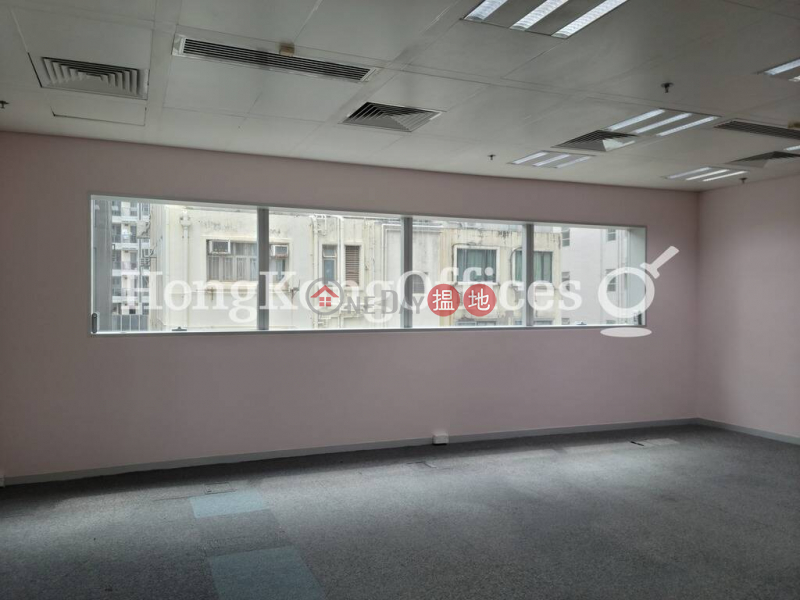 Office Unit for Rent at Tai Yip Building, Tai Yip Building 大業大廈 Rental Listings | Wan Chai District (HKO-9868-ADHR)