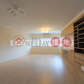 3 Bedroom Family Flat for Rent in Braemar Hill | Hilltop Mansion 峰景大廈 _0