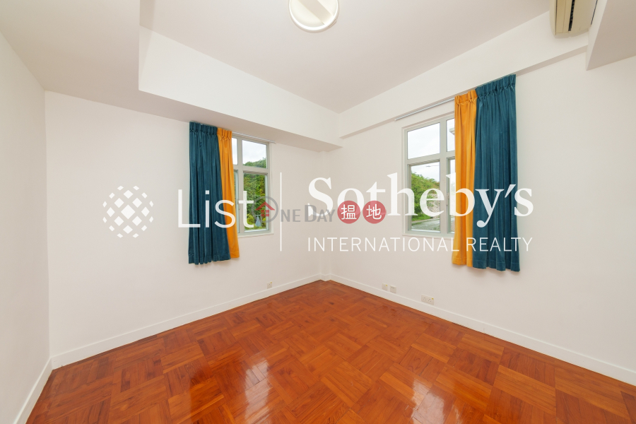 Property for Rent at Redhill Peninsula Phase 1 with 4 Bedrooms, 18 Pak Pat Shan Road | Southern District | Hong Kong | Rental HK$ 148,000/ month