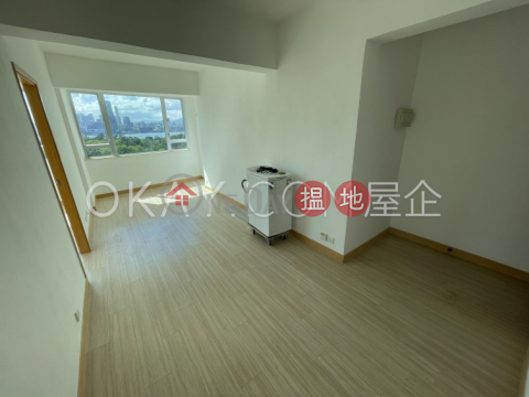 Unique 2 bedroom on high floor | Rental, Ming Sun Building 明新大廈 | Eastern District (OKAY-R79620)_0