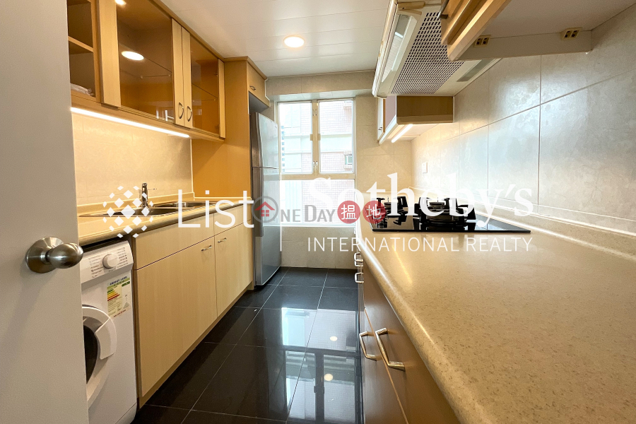 HK$ 37,000/ month, Pacific Palisades, Eastern District | Property for Rent at Pacific Palisades with 3 Bedrooms