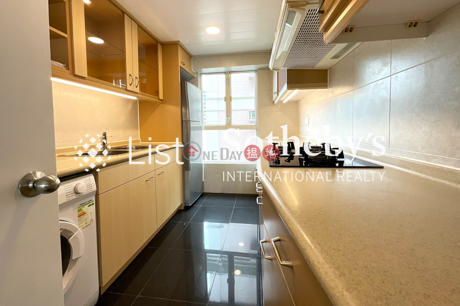 HK$ 40,000/ month | Pacific Palisades, Eastern District, Property for Rent at Pacific Palisades with 3 Bedrooms