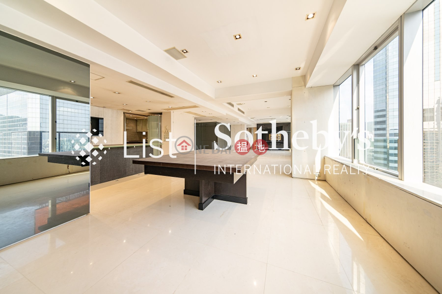 Property for Sale at Convention Plaza Apartments with 3 Bedrooms | Convention Plaza Apartments 會展中心會景閣 Sales Listings