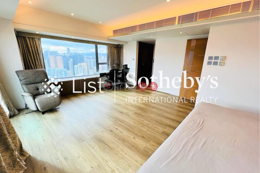HK$ 58M, No. 15 Ho Man Tin Hill, Kowloon City, Property for Sale at No. 15 Ho Man Tin Hill with 2 Bedrooms