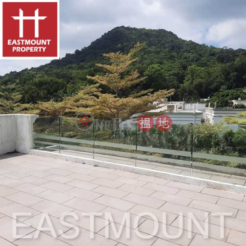 Sai Kung Village House | Property For Rent or Lease in Tam Wat, Yan Yee Road 仁義路-Green view, Lovely garden | Yan Yee Road Village 仁義路村 _0