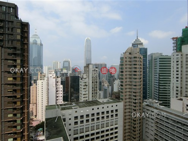囍匯 2座低層-住宅|出租樓盤-HK$ 24,000/ 月