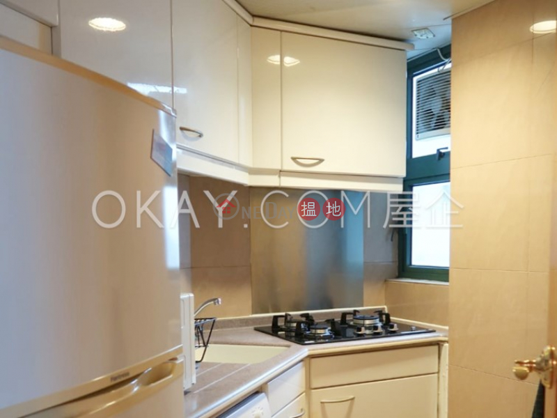 Property Search Hong Kong | OneDay | Residential, Rental Listings, Practical 1 bedroom with sea views | Rental