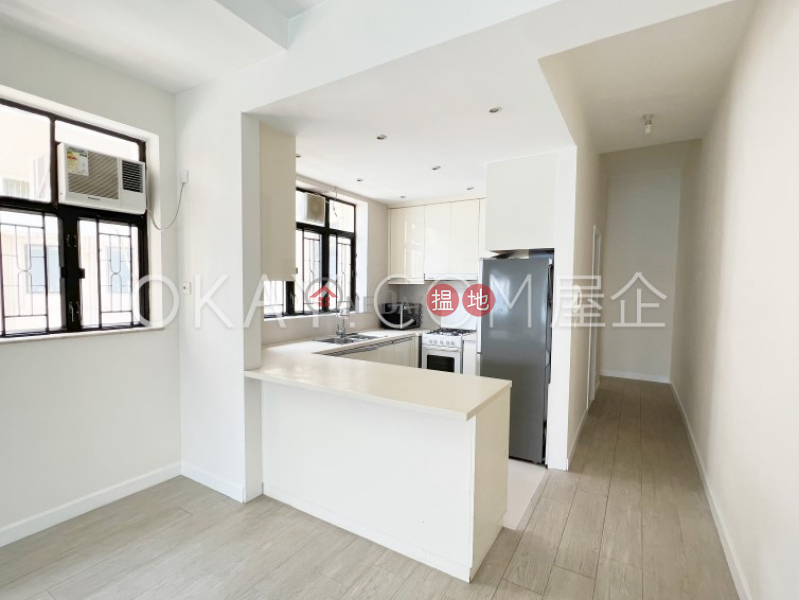 Property Search Hong Kong | OneDay | Residential Sales Listings | Nicely kept 3 bedroom on high floor with sea views | For Sale