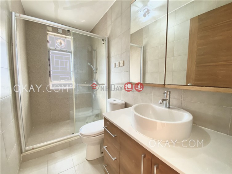 Property Search Hong Kong | OneDay | Residential Rental Listings, Nicely kept house with rooftop, terrace & balcony | Rental