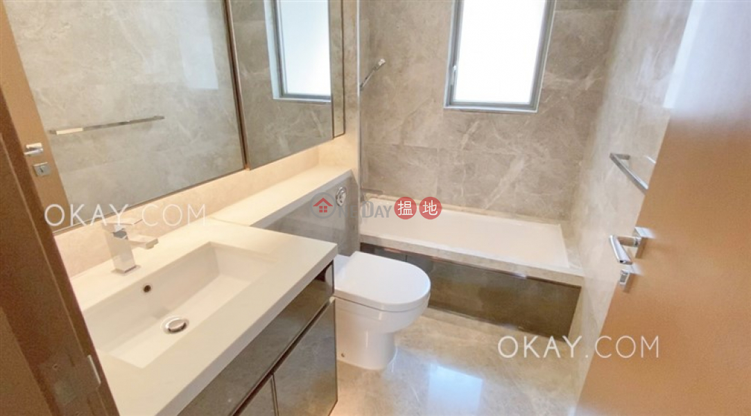 HK$ 47,000/ month The Nova Western District | Popular 3 bedroom with balcony | Rental