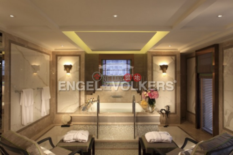 4 Bedroom Luxury Flat for Sale in Mid Levels West | 9 Seymour Road | Western District Hong Kong | Sales | HK$ 48M