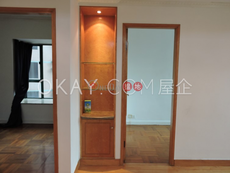 Lovely 2 bedroom on high floor | Rental | 18 Old Peak Road | Central District Hong Kong, Rental HK$ 33,000/ month