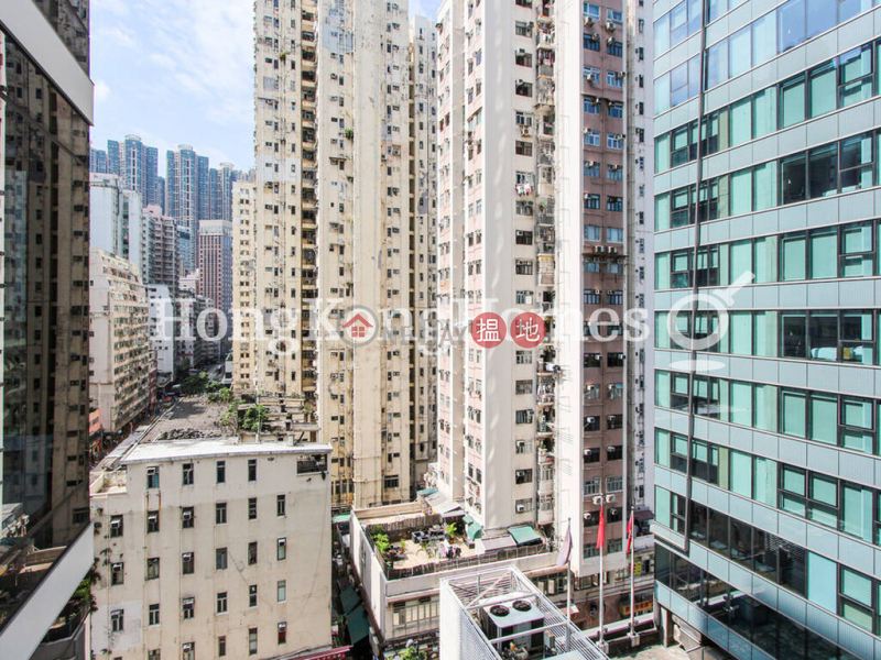 Property Search Hong Kong | OneDay | Residential Sales Listings | 1 Bed Unit at Bohemian House | For Sale