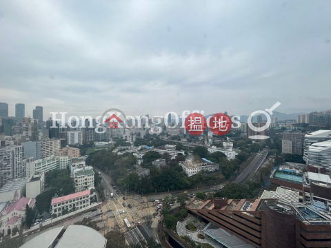 Office Unit for Rent at Concordia Plaza, Concordia Plaza 康宏廣場 | Yau Tsim Mong (HKO-9659-AMHR)_0