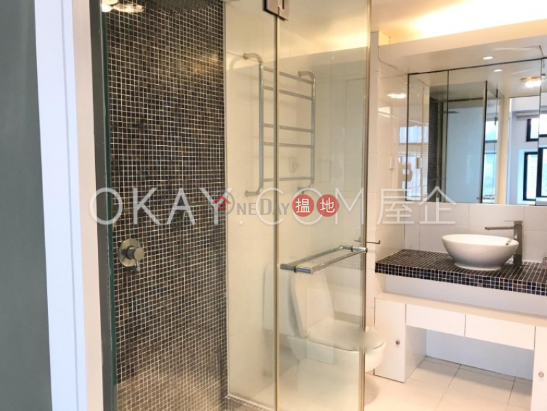 Property Search Hong Kong | OneDay | Residential Rental Listings | Rare 3 bedroom with balcony & parking | Rental