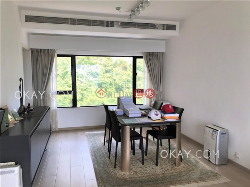 Lovely 3 bedroom with sea views & parking | For Sale, 55 South Bay Road | Southern District Hong Kong | Sales | HK$ 46M