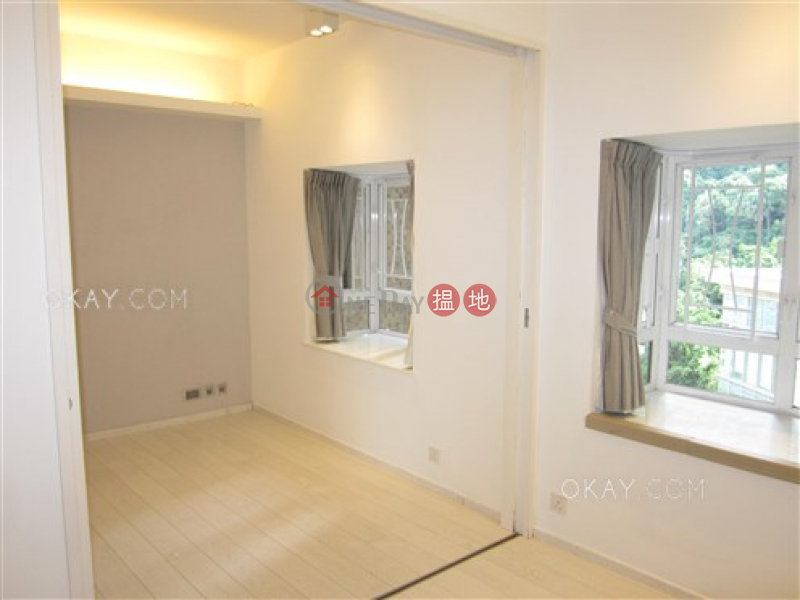 HK$ 49,000/ month | Scenic Heights Western District | Unique 3 bed on high floor with harbour views & parking | Rental