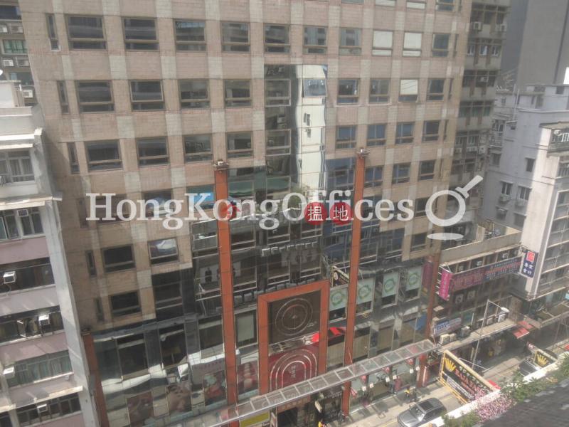 Office Unit for Rent at Cambridge House, Cambridge House 金壘商業中心 Rental Listings | Yau Tsim Mong (HKO-56942-AEHR)