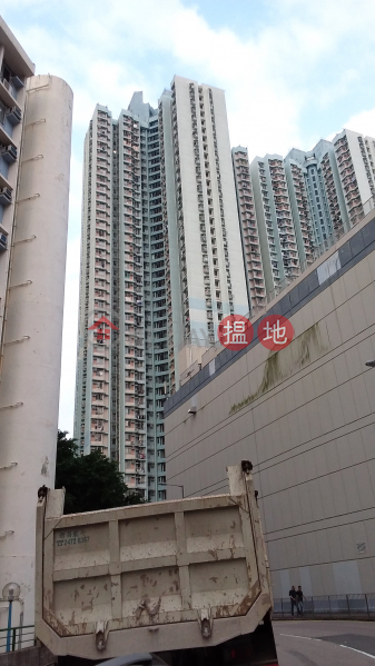 Tai Tin House, Pak Tin Estate (白田邨太田樓),Shek Kip Mei | ()(1)