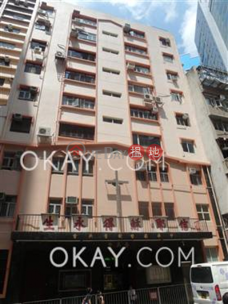 HK$ 28,000/ month, 29-31 Caine Road | Central District | Lovely 3 bedroom in Mid-levels West | Rental