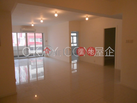 Tasteful 3 bedroom with balcony | Rental, Fairview Mansion 華爾大廈 | Wan Chai District (OKAY-R277477)_0