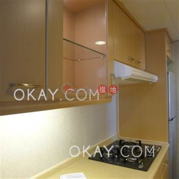 Nicely kept 3 bedroom with balcony | Rental, 1 Braemar Hill Road | Eastern District, Hong Kong | Rental, HK$ 46,000/ month