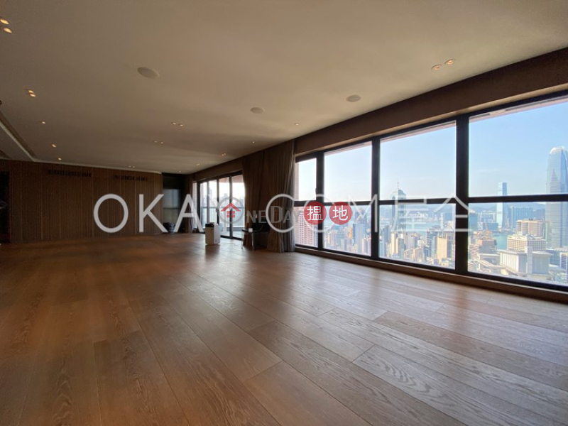愛都大廈3座|高層住宅出租樓盤-HK$ 168,000/ 月