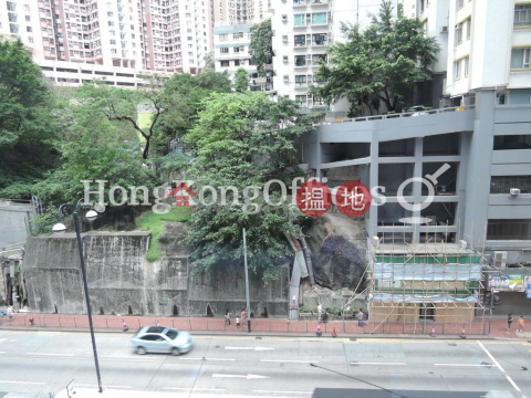 Office Unit for Rent at KP Tower, KP Tower 錦平中心 | Wan Chai District (HKO-66297-AJHR)_0