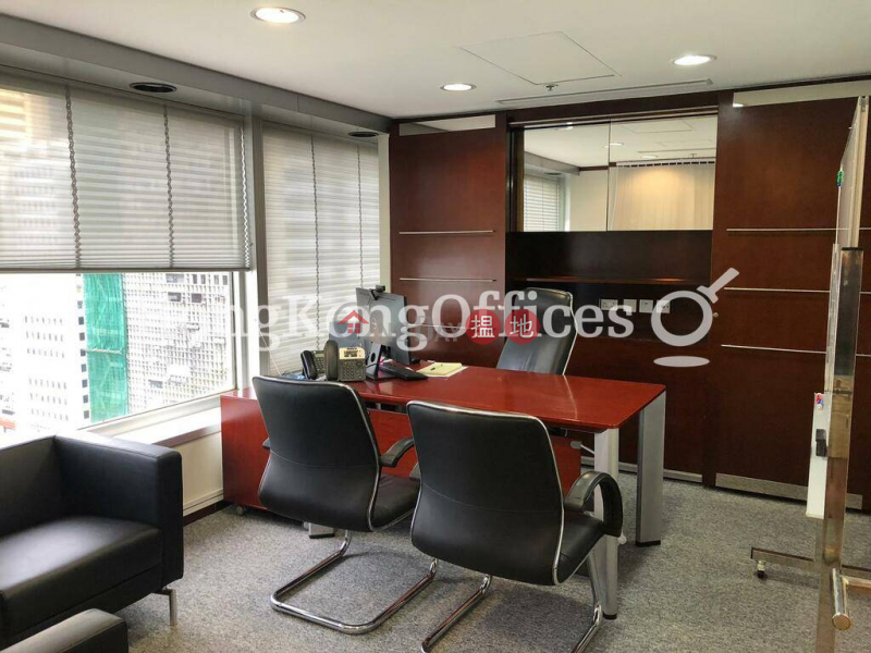Office Unit for Rent at Shun Tak Centre | 168-200 Connaught Road Central | Western District, Hong Kong | Rental HK$ 104,676/ month
