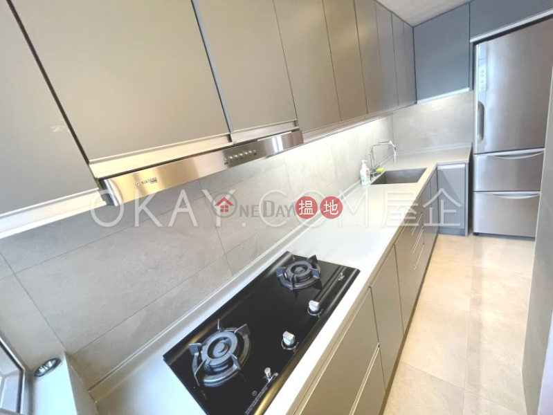 Intimate 2 bedroom on high floor | Rental 4-16 Tak Shing Street | Yau Tsim Mong Hong Kong, Rental, HK$ 28,000/ month