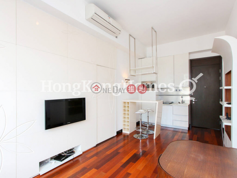 1 Bed Unit for Rent at J Residence | 60 Johnston Road | Wan Chai District Hong Kong | Rental HK$ 24,000/ month