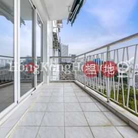 恆琪園三房兩廳單位出租