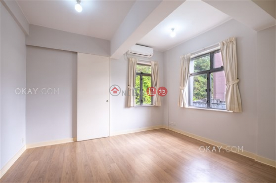 Elegant 1 bedroom on high floor with racecourse views | Rental | 157-159 Wong Nai Chung Road 黃泥涌道157號 Rental Listings