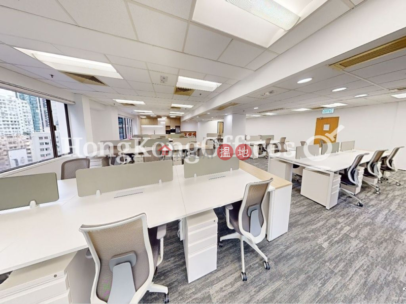 Office Unit for Rent at Leighton Centre, Leighton Centre 禮頓中心 Rental Listings | Wan Chai District (HKO-77559-ADHR)