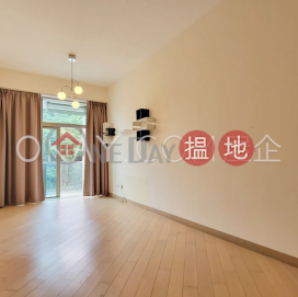 Intimate 2 bedroom with balcony | For Sale | Park Mediterranean Tower 2 逸瓏海匯2座 _0