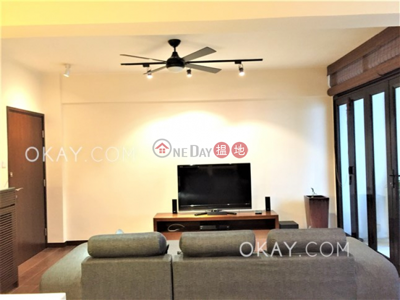 Nicely kept 3 bedroom with balcony | Rental | Tak Mansion 德苑 Rental Listings